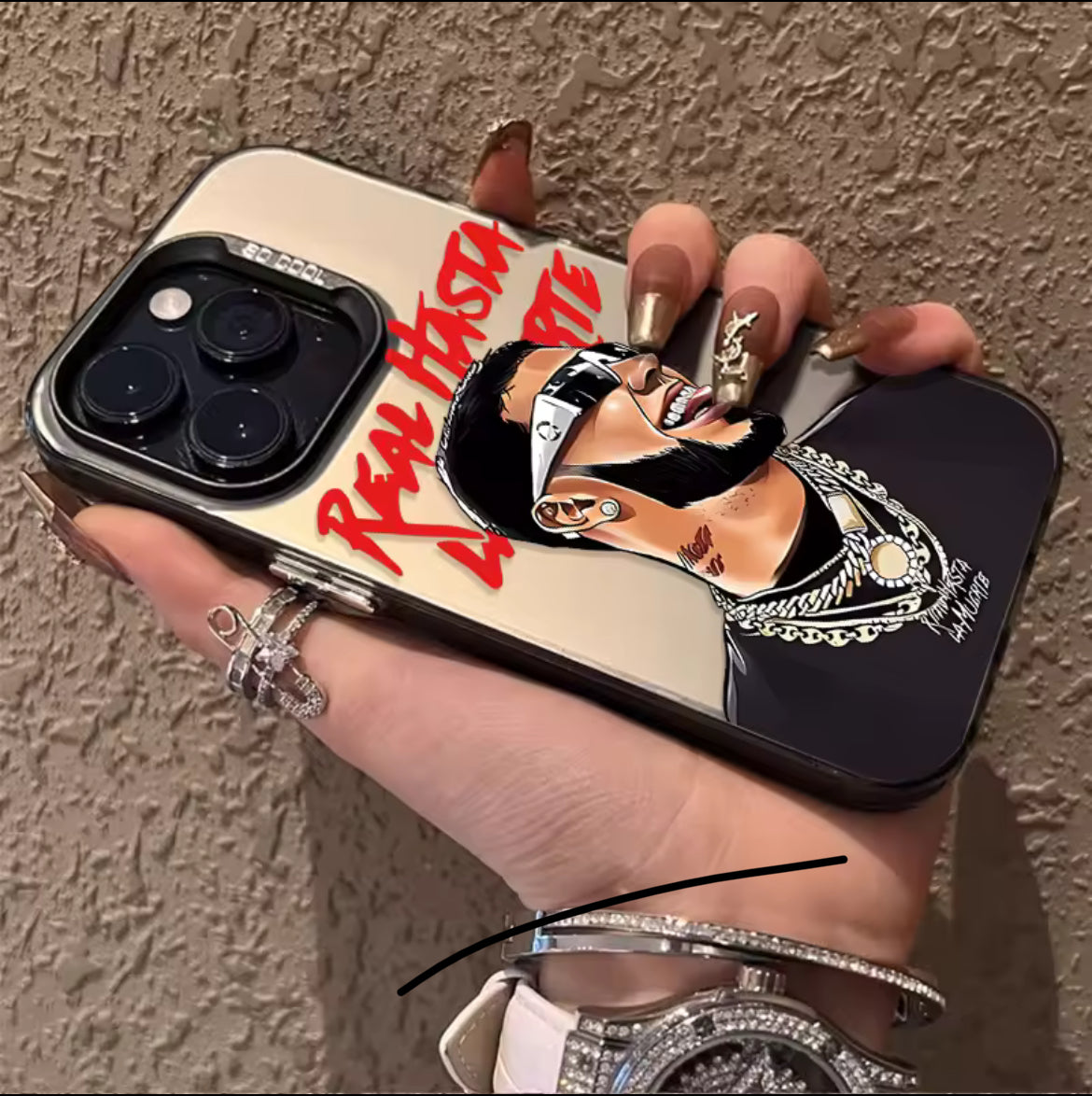 FUNDA ANUEL