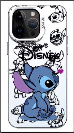 📱FUNDA STITCH📱