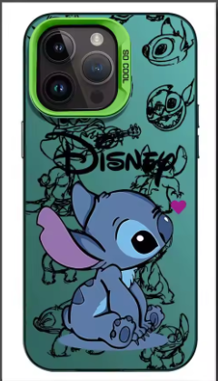 📱FUNDA STITCH📱