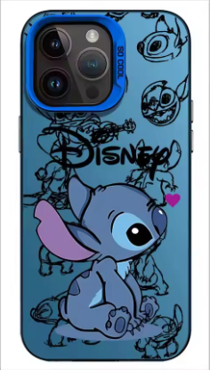 📱FUNDA STITCH📱