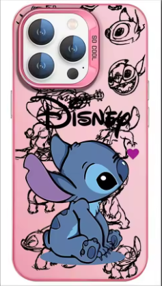 📱FUNDA STITCH📱
