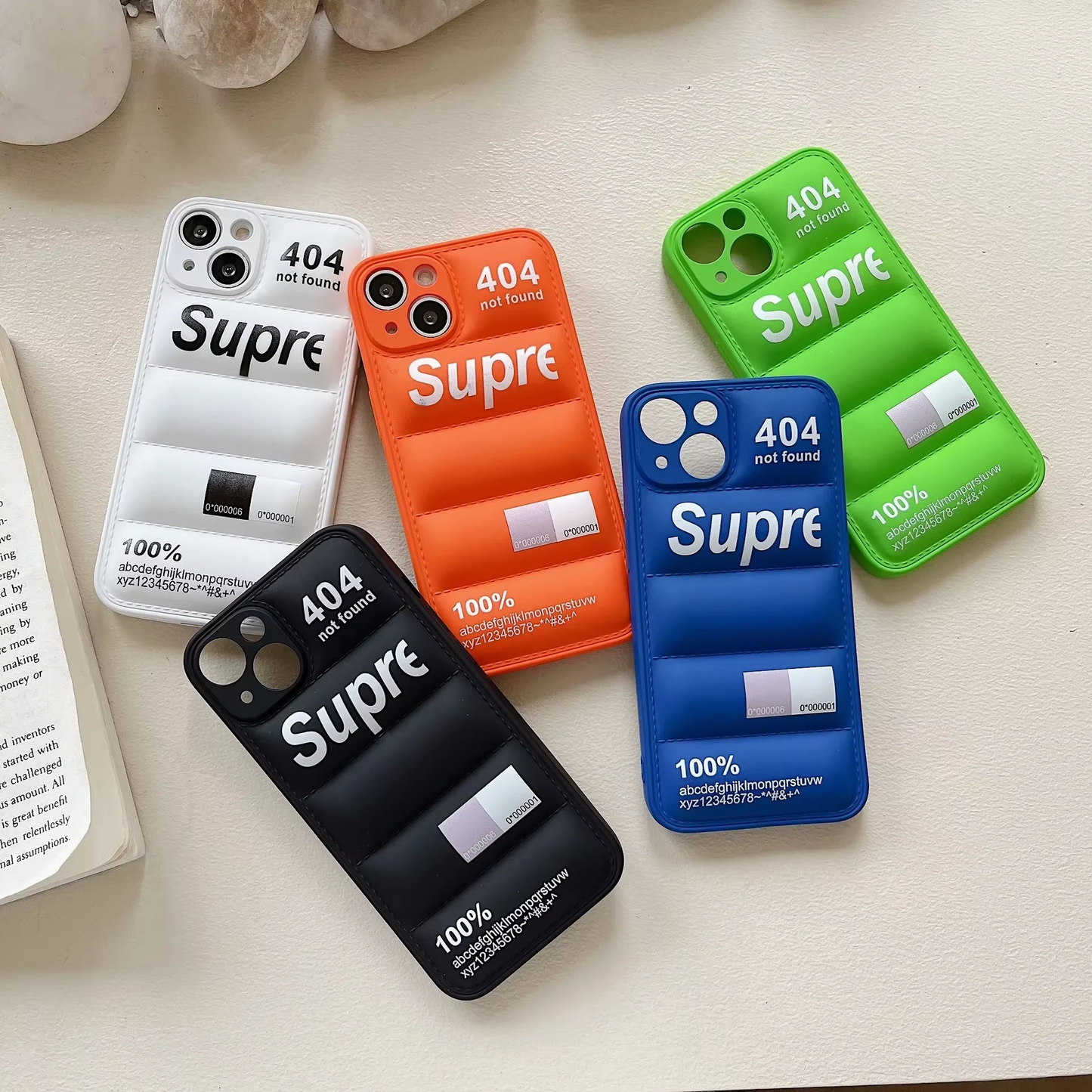 📱FUNDA SUPREME📱