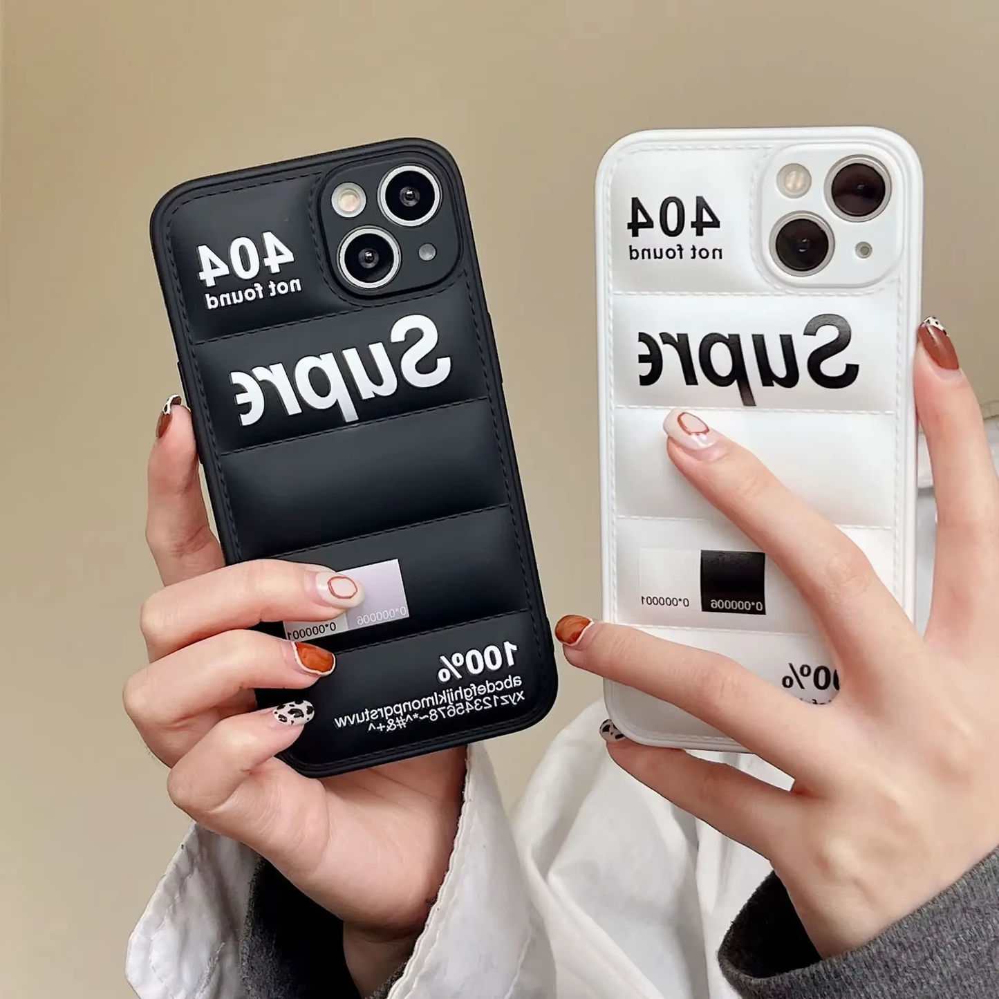 📱FUNDA SUPREME📱