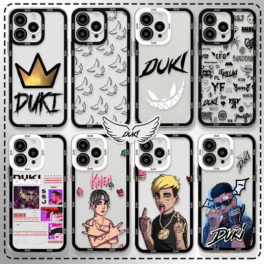 📱FUNDA DUKI📱