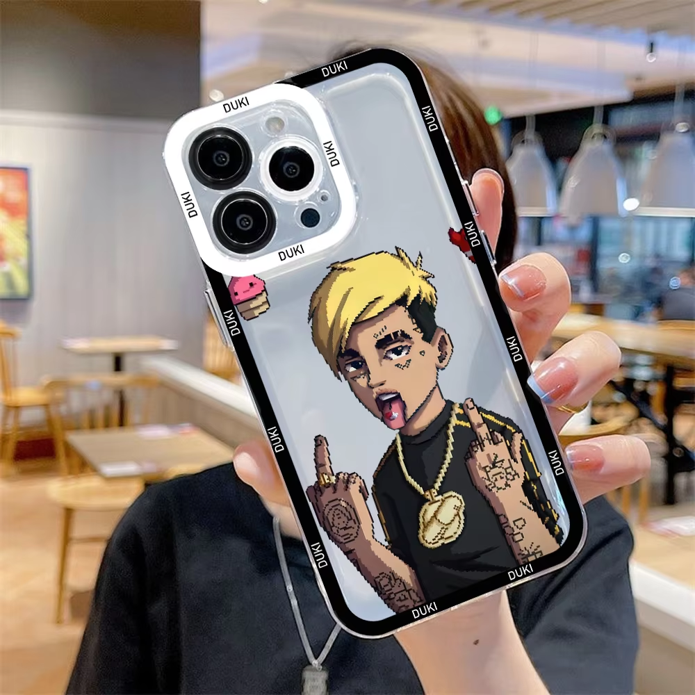 📱FUNDA DUKI📱