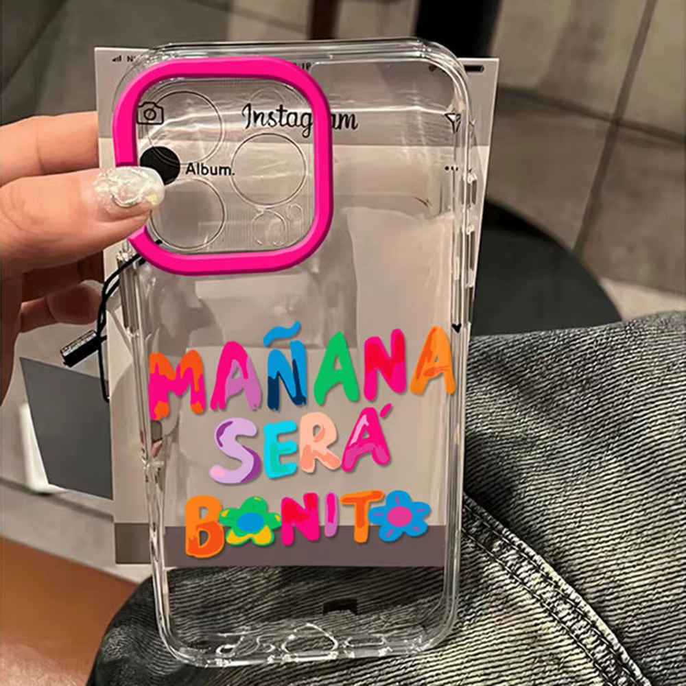 📱FUNDA KAROL G📱