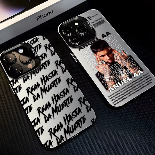 Funda anuel Android