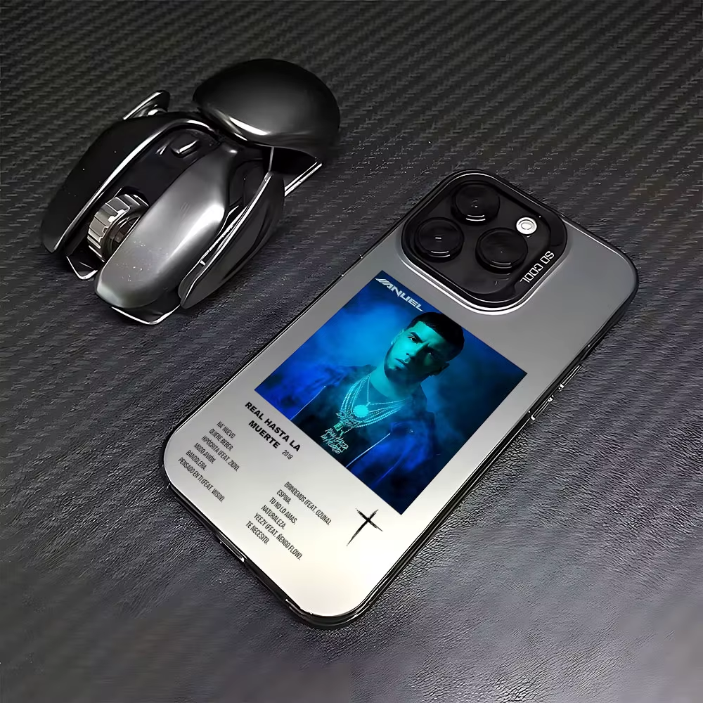 FUNDA ANUEL