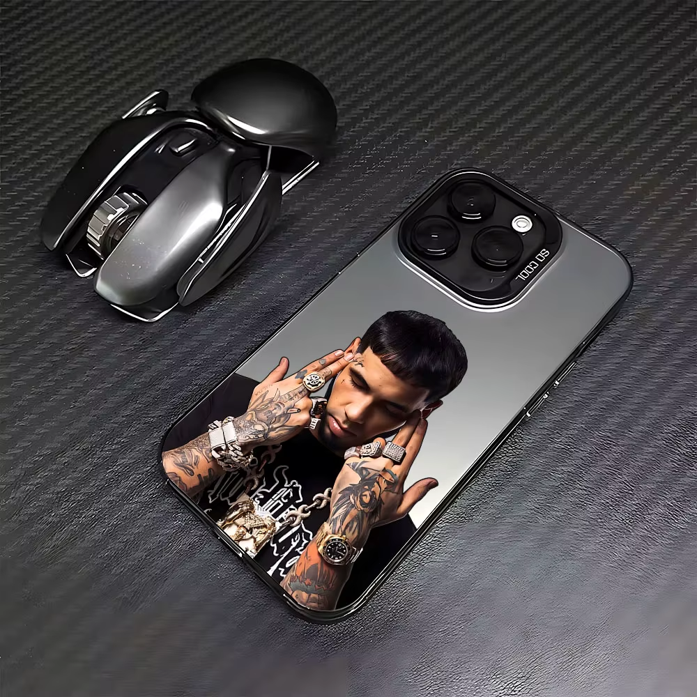 FUNDA ANUEL