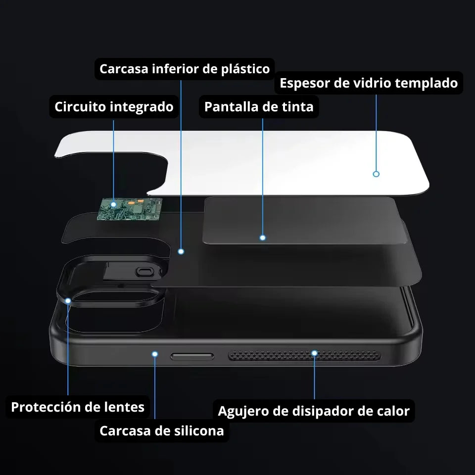 📱FUNDA NFC📱