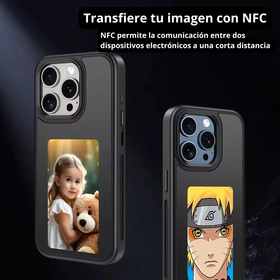 📱FUNDA NFC📱