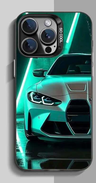 Funda coches BMW🚗💨