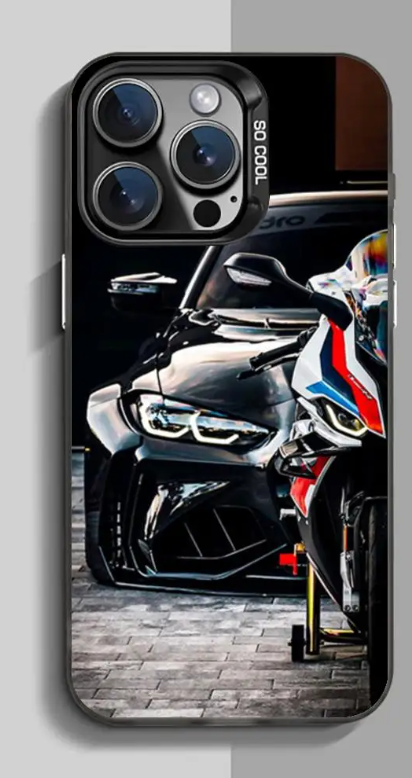 Funda coches BMW🚗💨