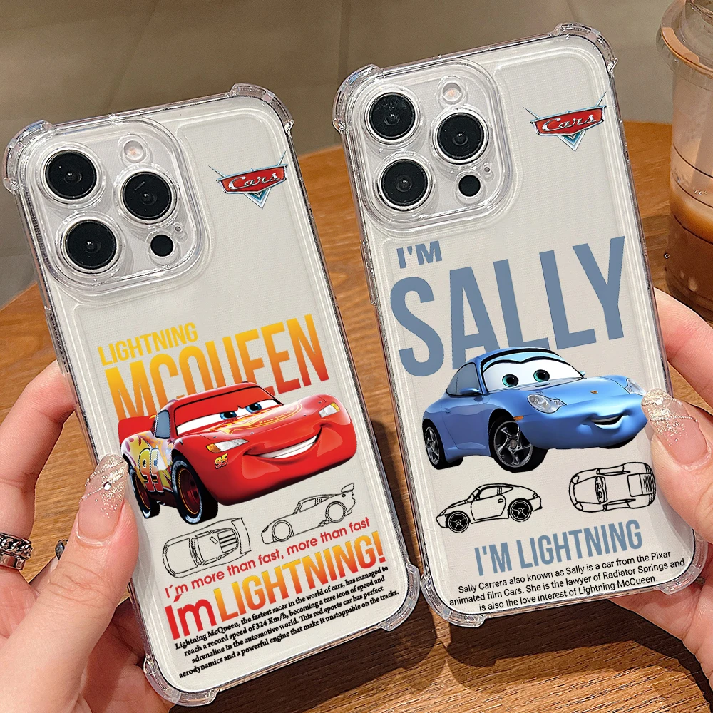 Funda Pareja CARS❤️🚗