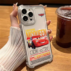 Funda Pareja CARS❤️🚗