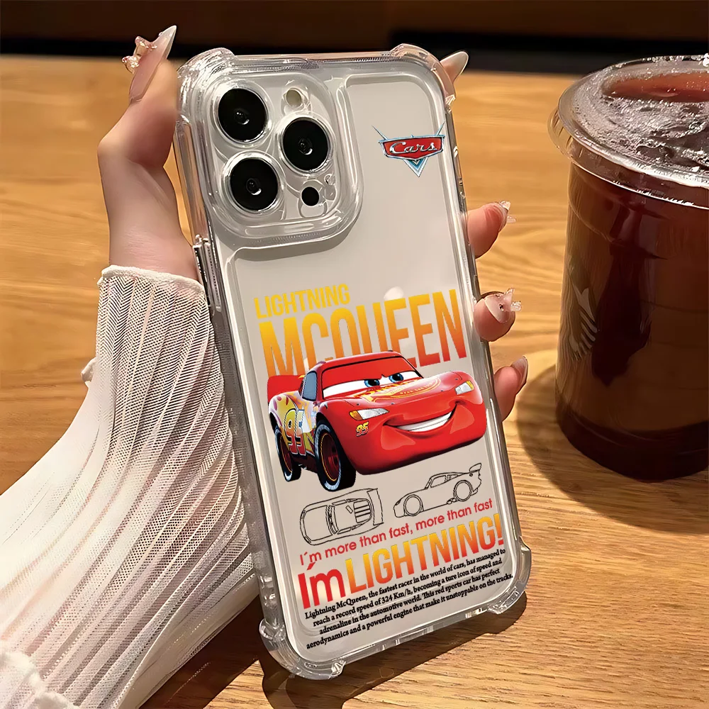 Funda Pareja CARS❤️🚗