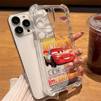 Funda Pareja CARS❤️🚗