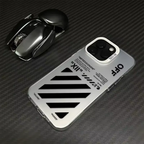 📱FUNDA OFF-WHITE📱