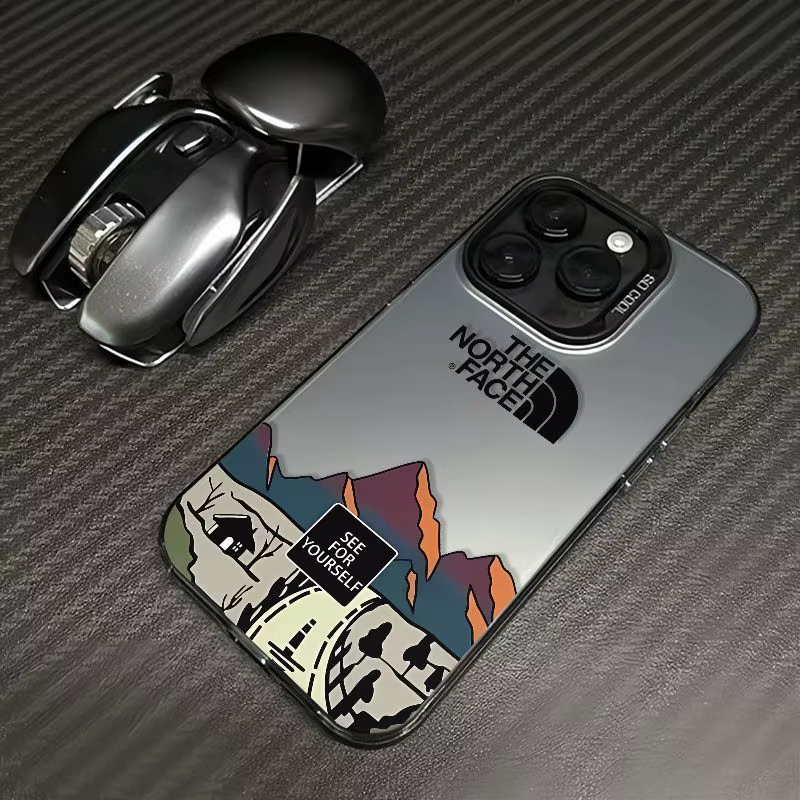 📱FUNDA THE NORTH FACE📱