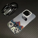 📱FUNDA THE NORTH FACE📱