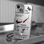 📱FUNDA NIKE HOLOGRAFICA📱