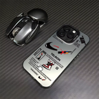 📱FUNDA NIKE HOLOGRAFICA📱