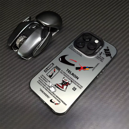 📱FUNDA NIKE HOLOGRAFICA📱