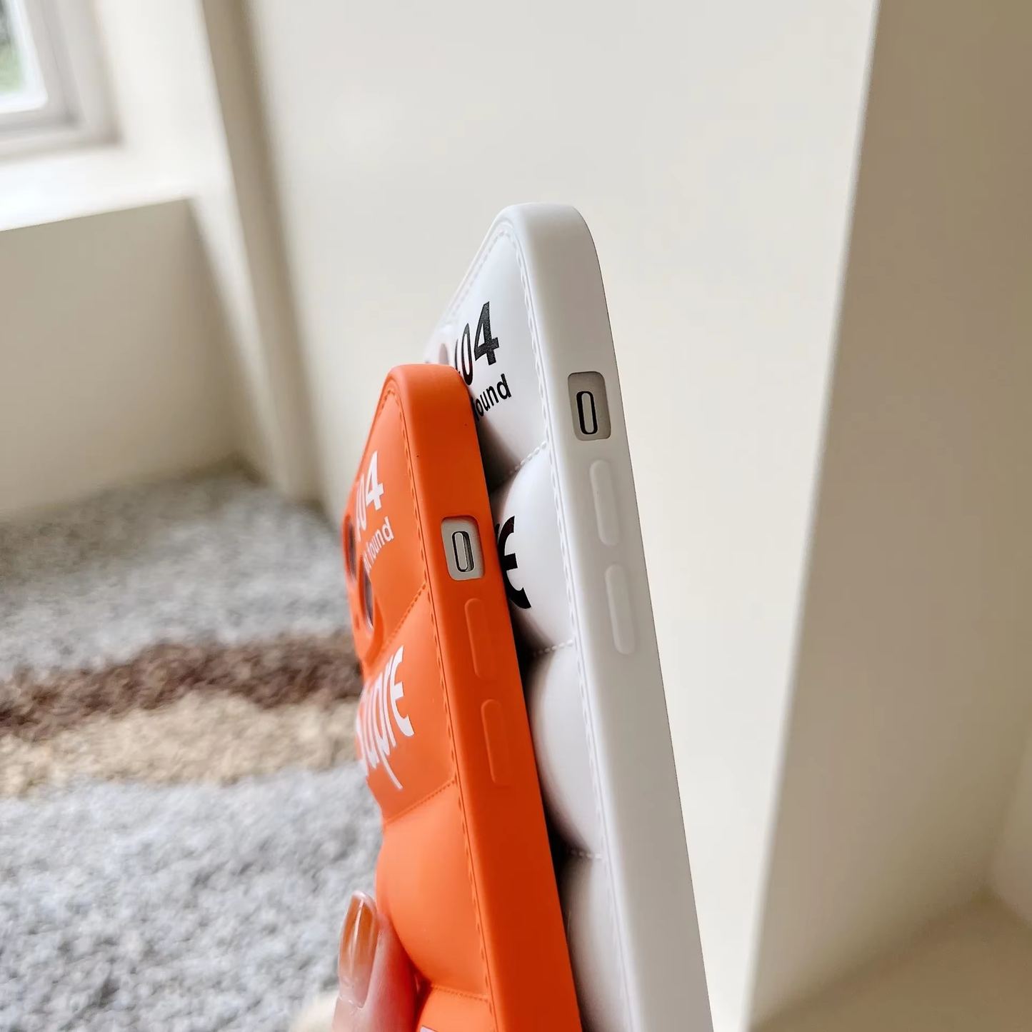 📱FUNDA SUPREME📱