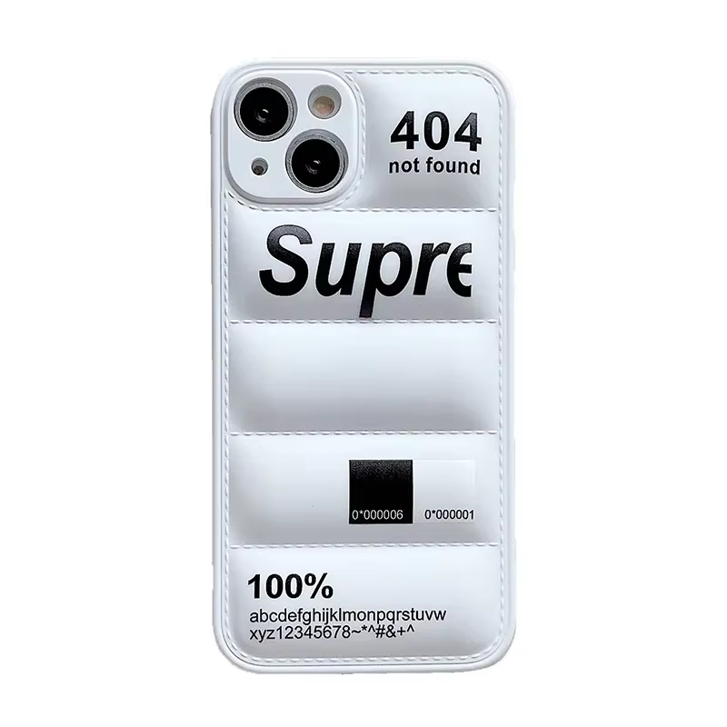 📱FUNDA SUPREME📱