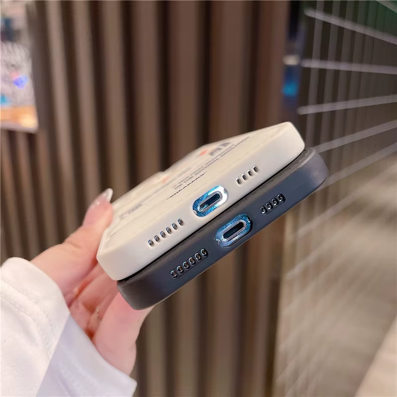 📱FUNDA NIKE ACOLCHADA📱