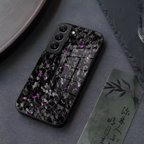 📱FUNDA CARBONO📱