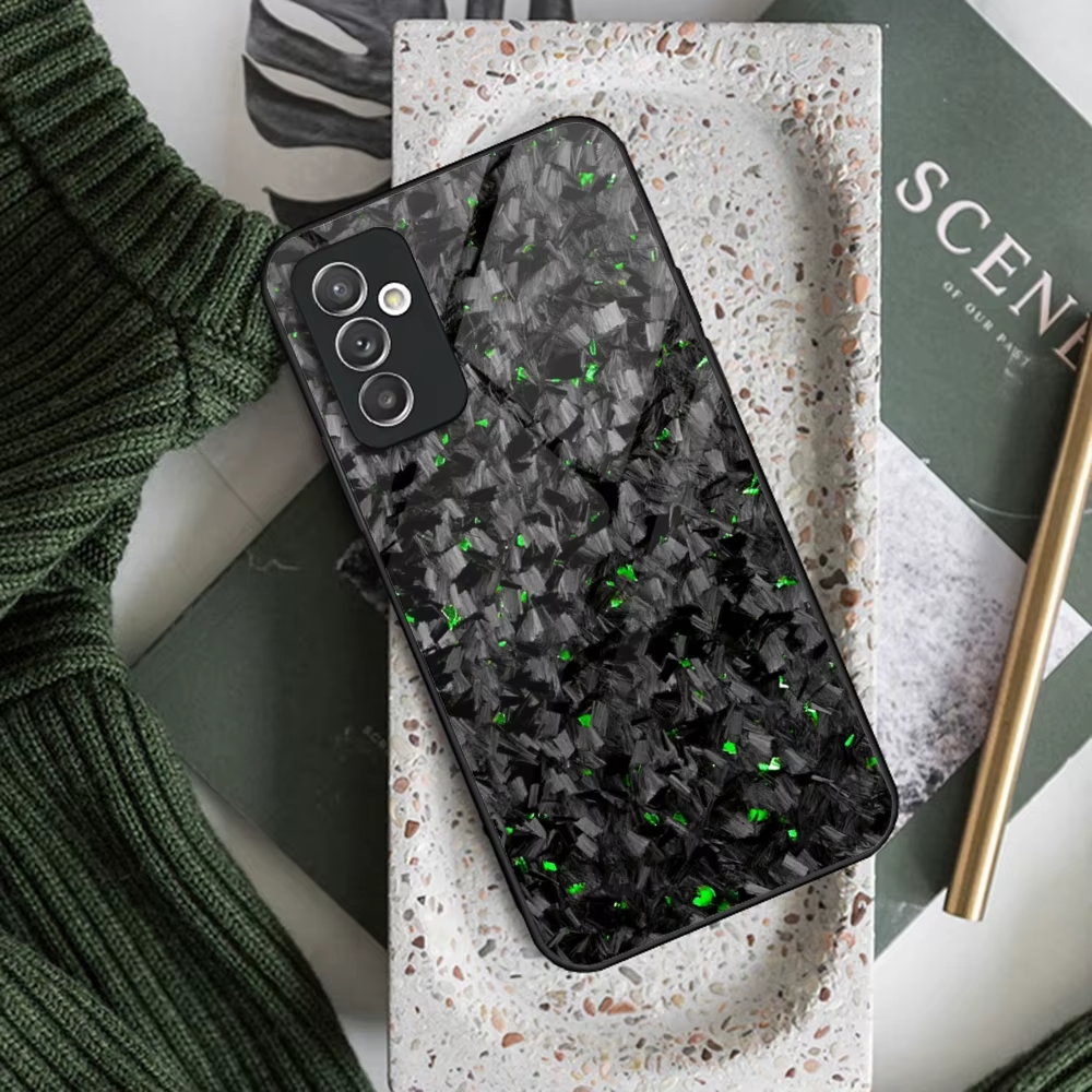 📱FUNDA CARBONO📱