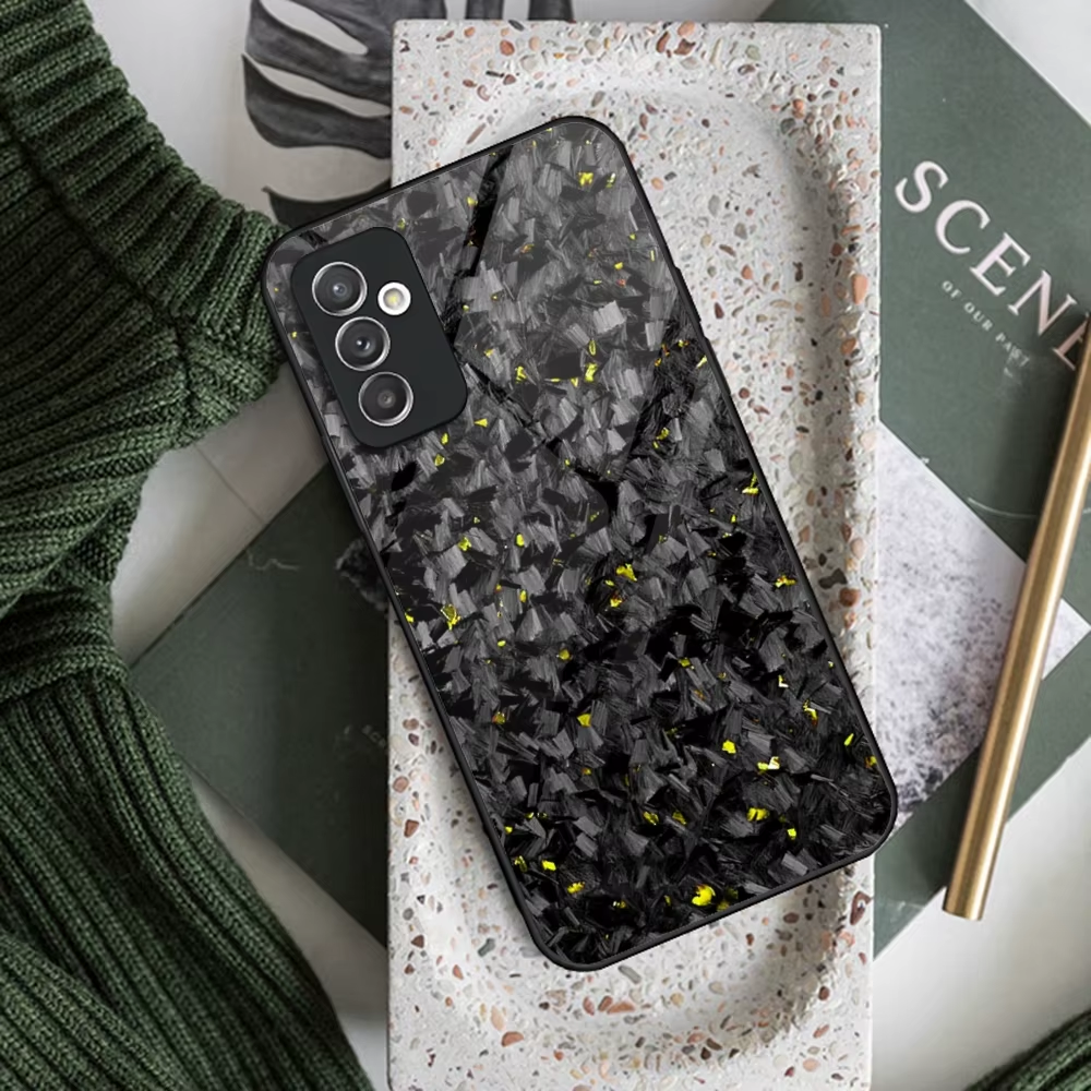 📱FUNDA CARBONO📱