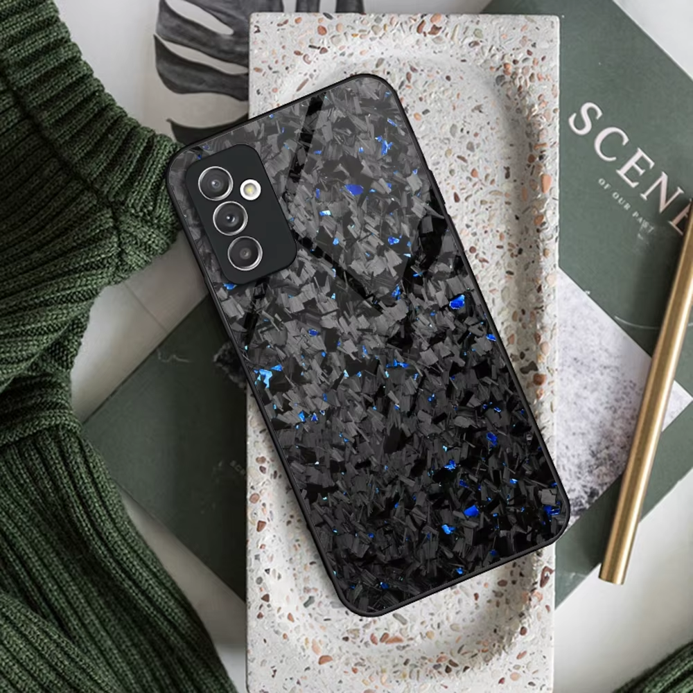 📱FUNDA CARBONO📱