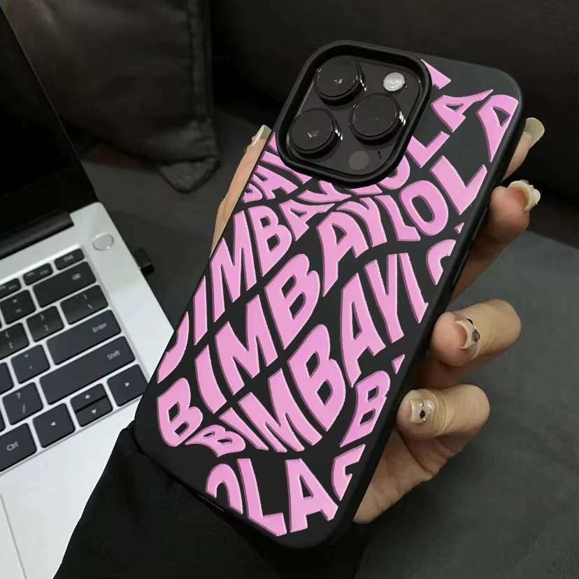 📱FUNDA BIMBA Y LOLA📱