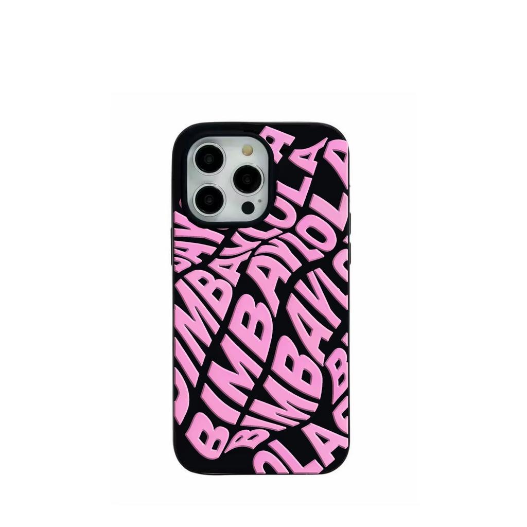 📱FUNDA BIMBA Y LOLA📱
