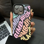 📱FUNDA BIMBA Y LOLA📱