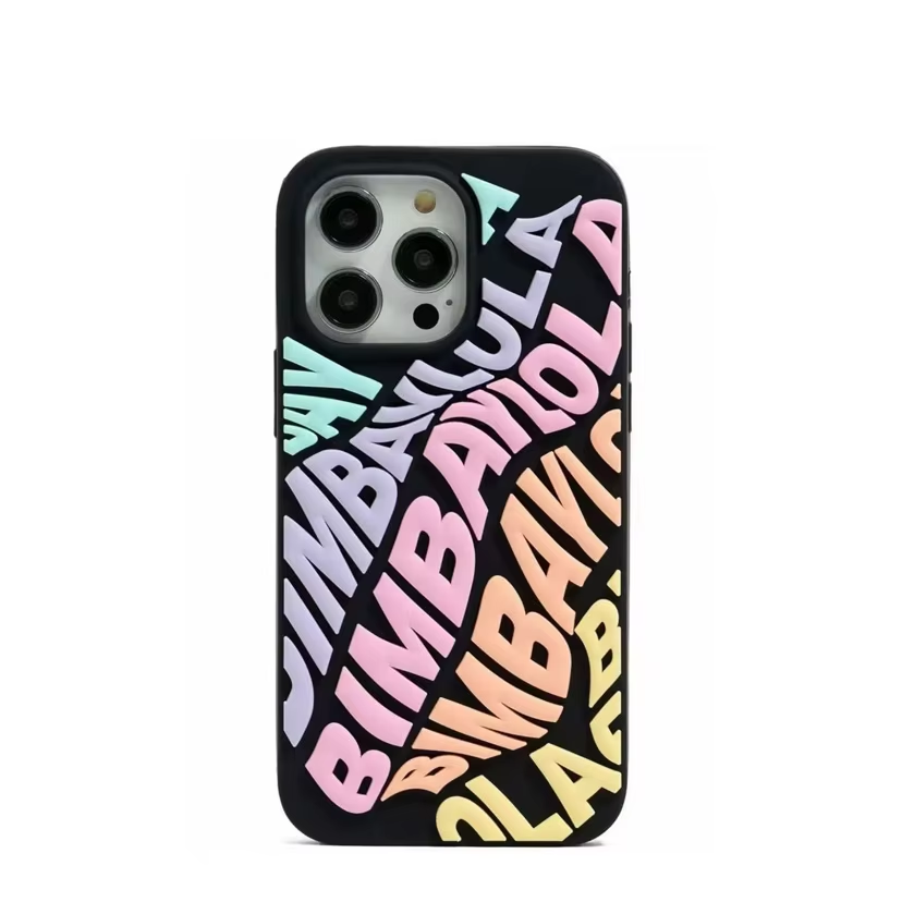 📱FUNDA BIMBA Y LOLA📱