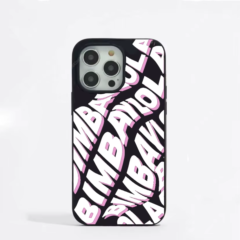 📱FUNDA BIMBA Y LOLA📱