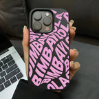 📱FUNDA BIMBA Y LOLA📱