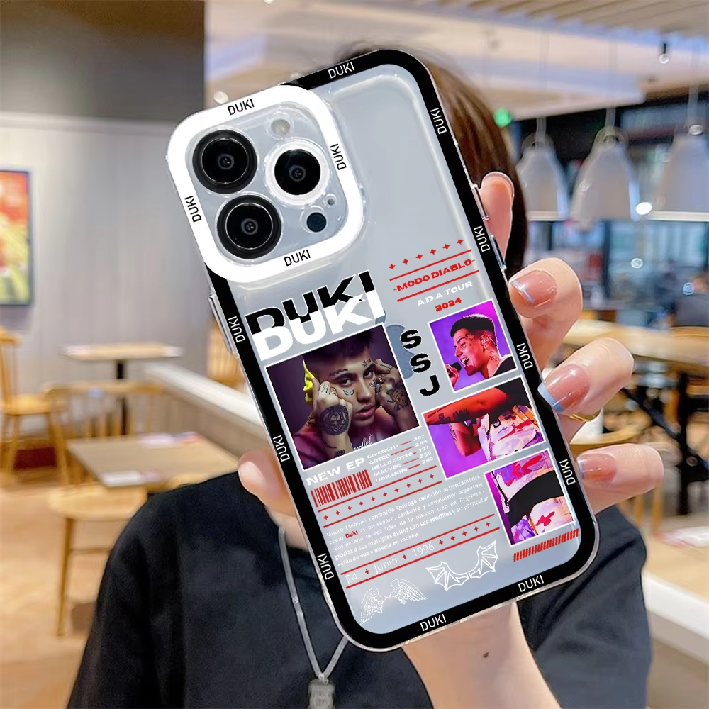 📱FUNDA DUKI📱