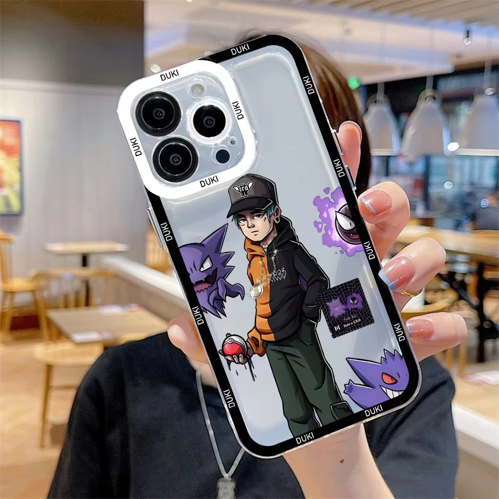 📱FUNDA DUKI📱