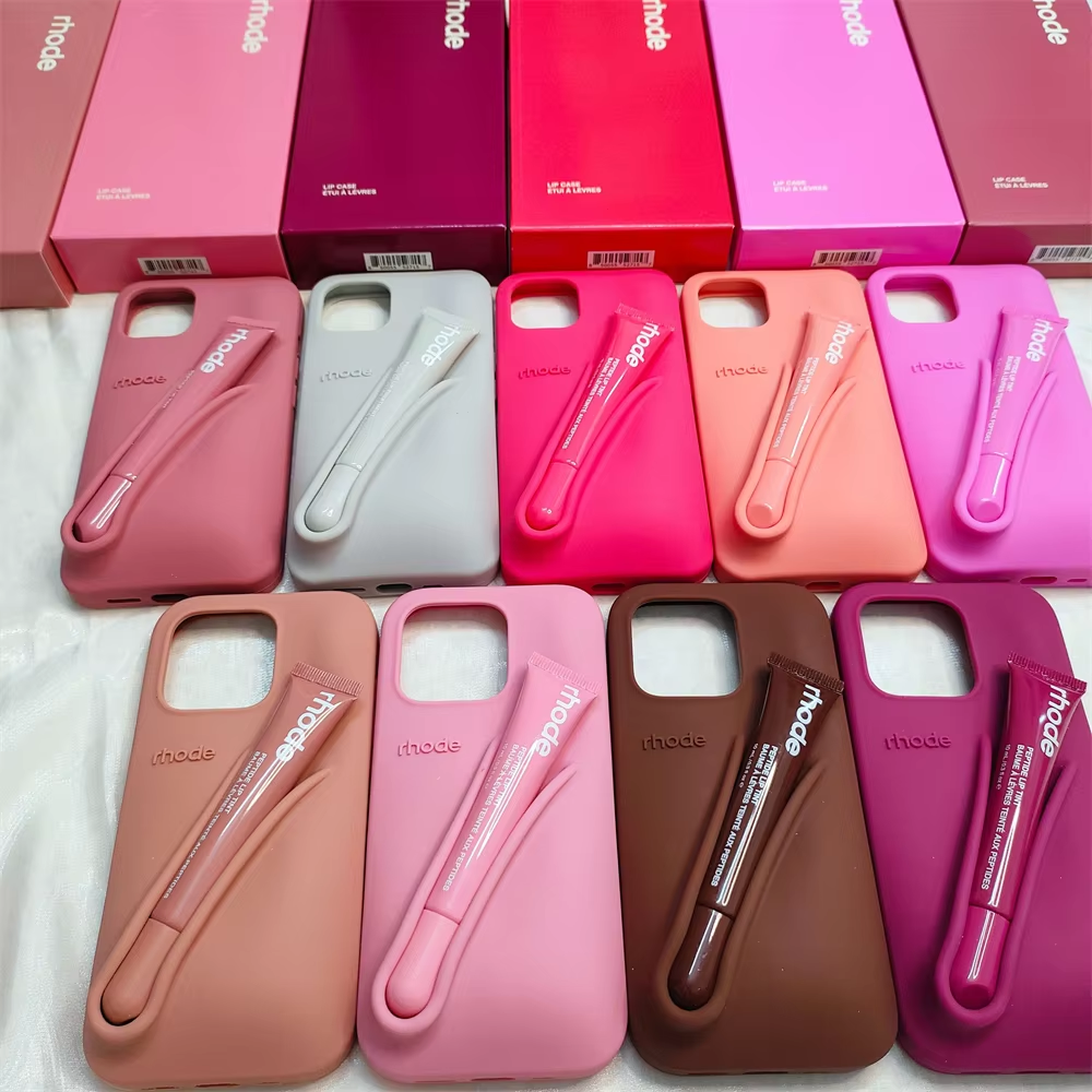 📱FUNDA RHODE📱