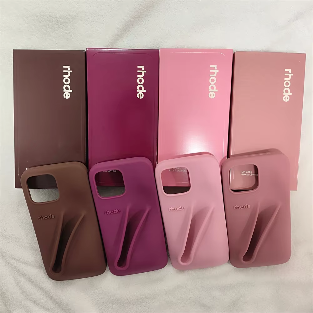 📱FUNDA RHODE📱