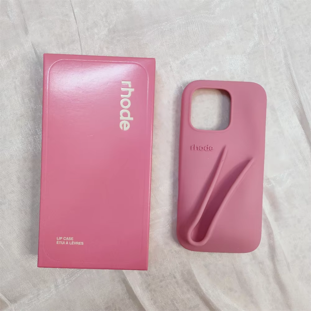 📱FUNDA RHODE📱