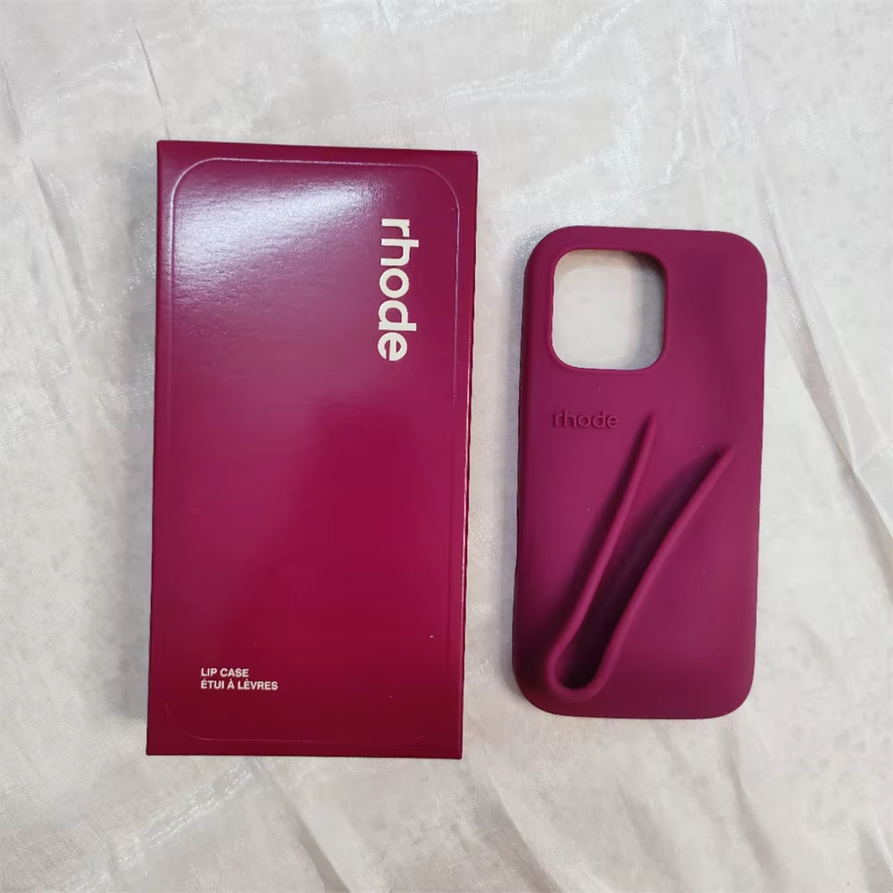 📱FUNDA RHODE📱