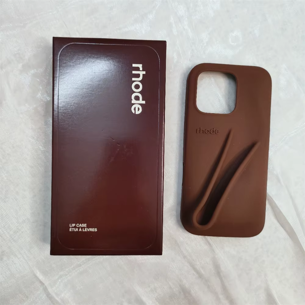 📱FUNDA RHODE📱
