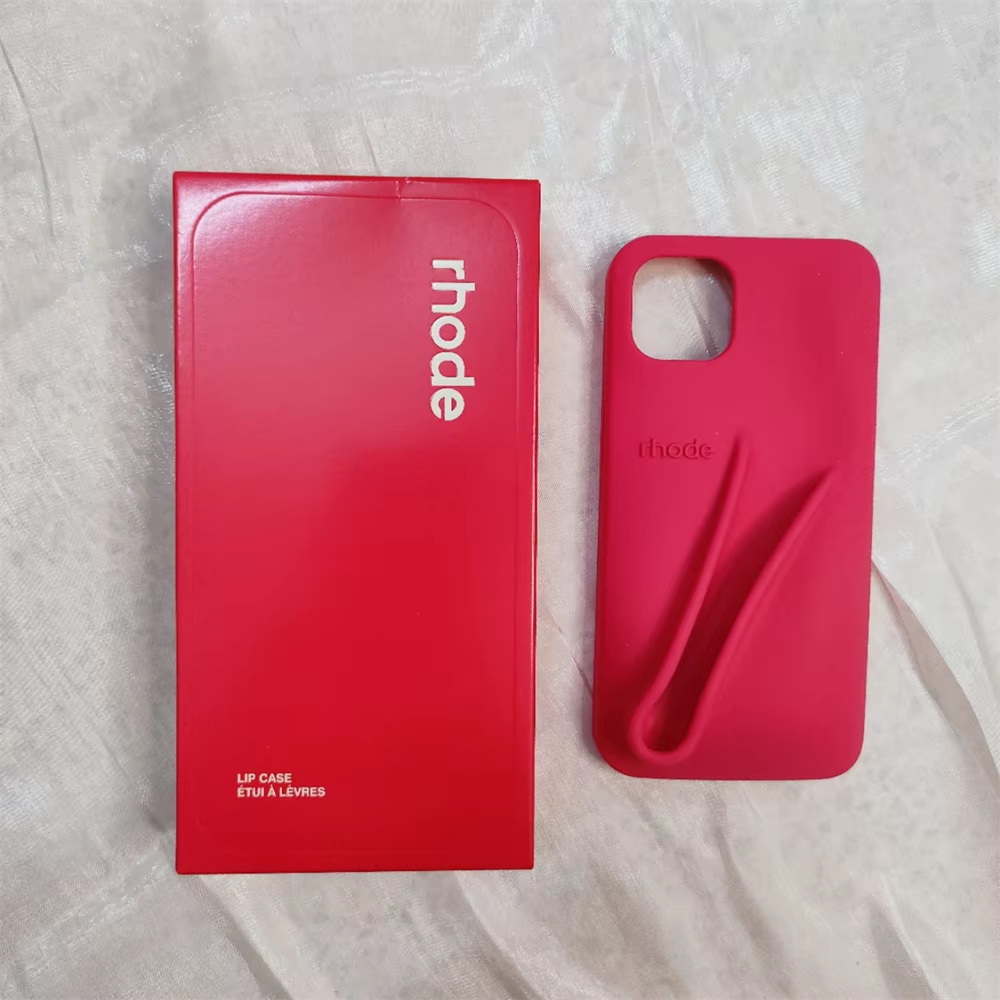 📱FUNDA RHODE📱