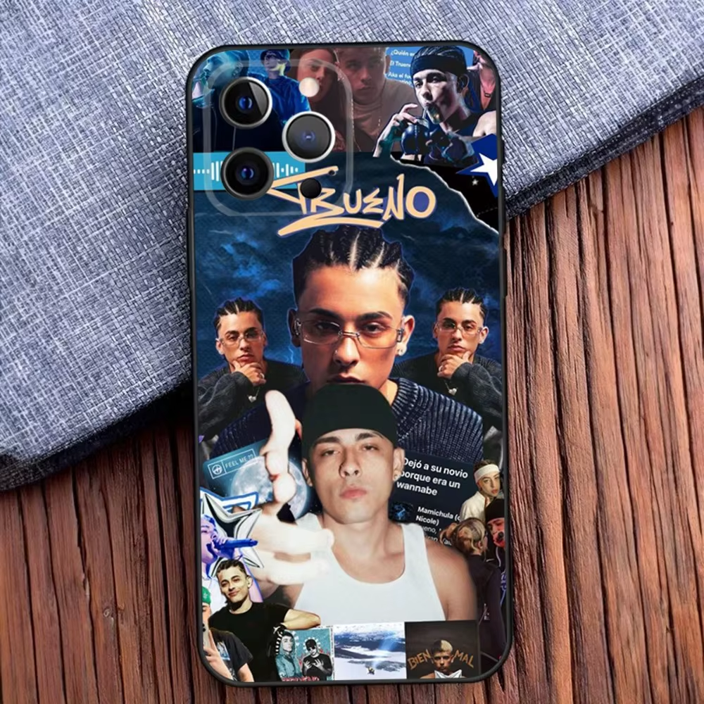 📱FUNDA TRUENO📱