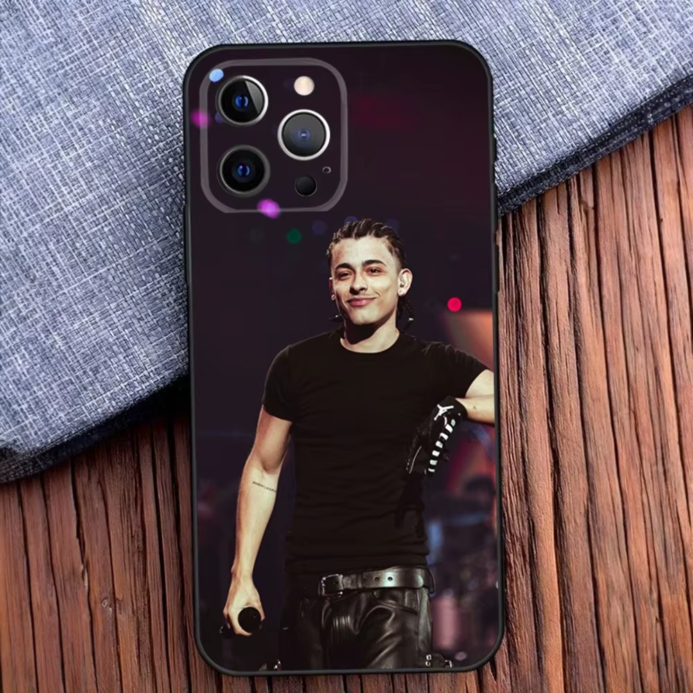 📱FUNDA TRUENO📱
